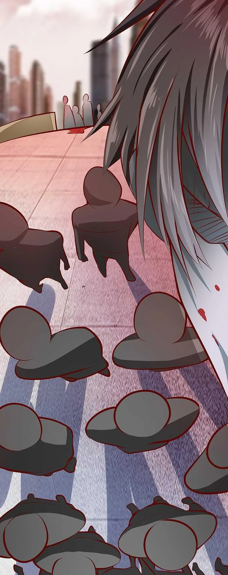First Rate Master Chapter 31 page 12