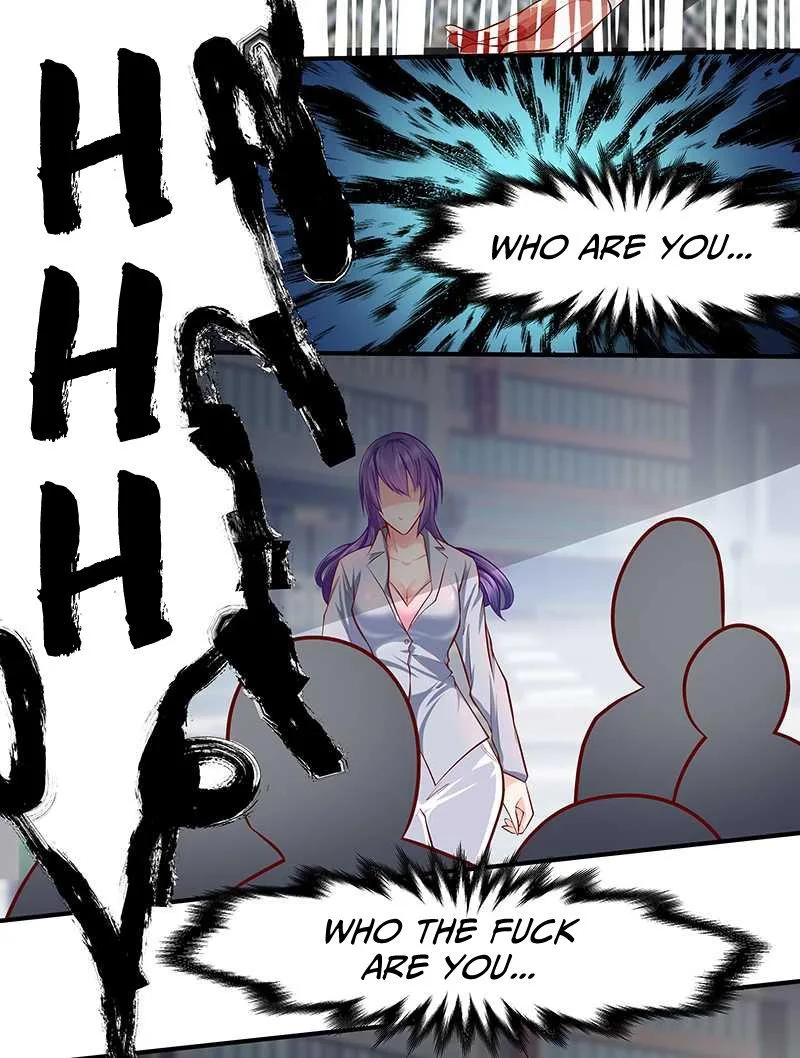 First Rate Master Chapter 31 page 16