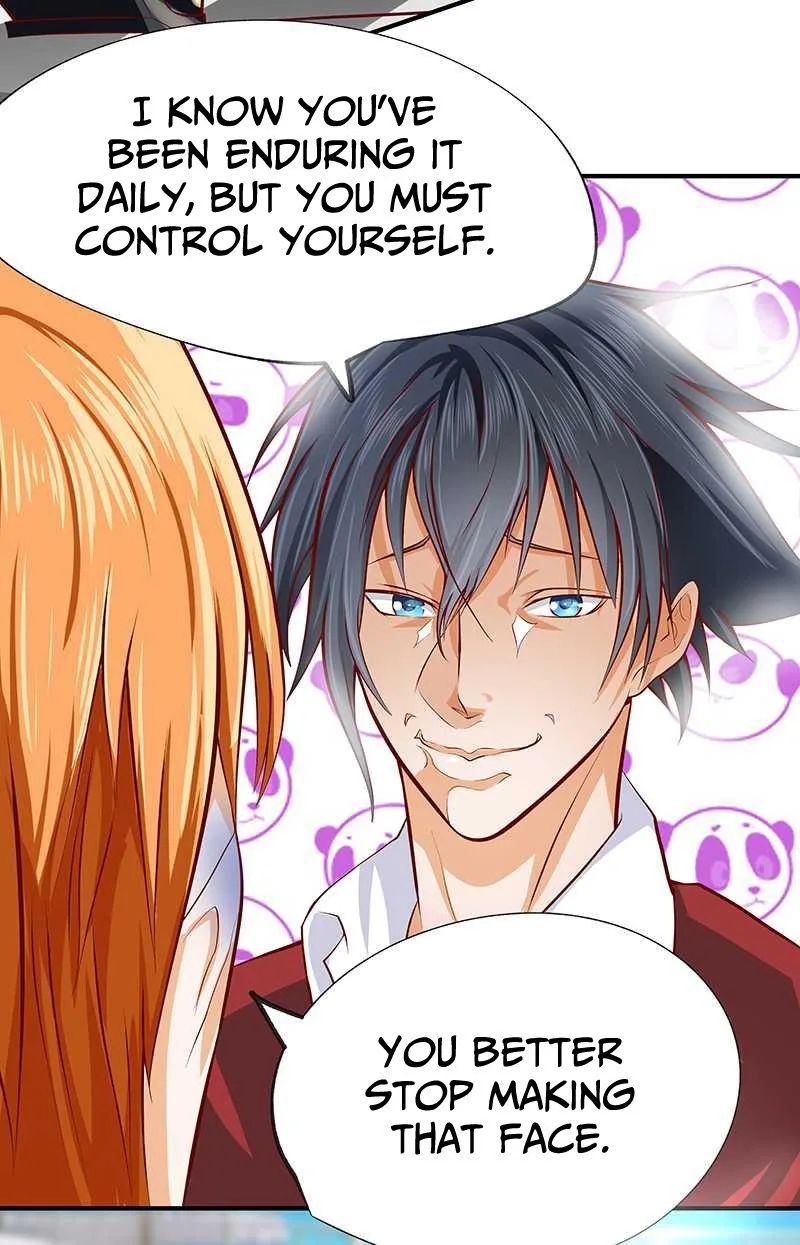 First Rate Master Chapter 31 page 7