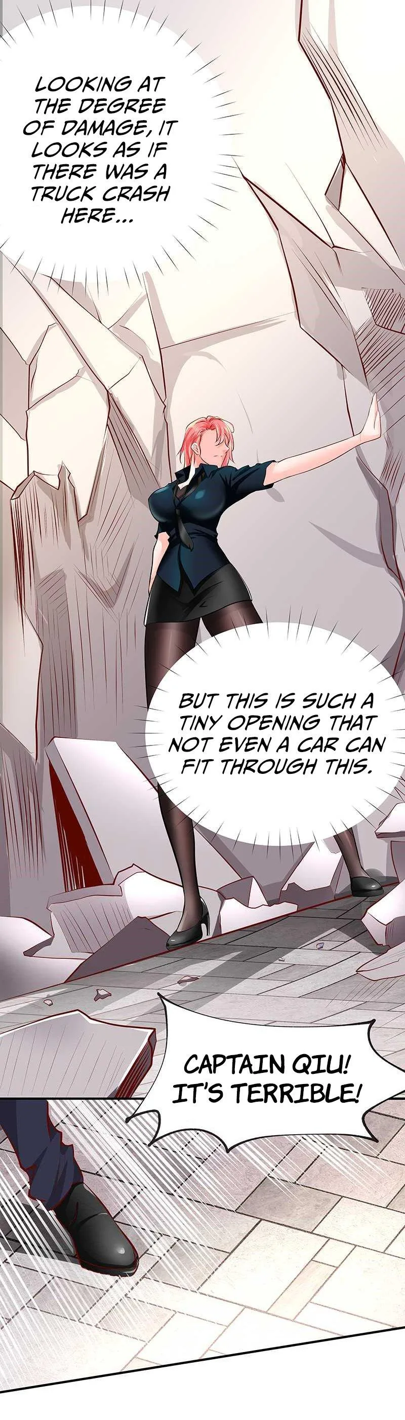 First Rate Master Chapter 31 page 4