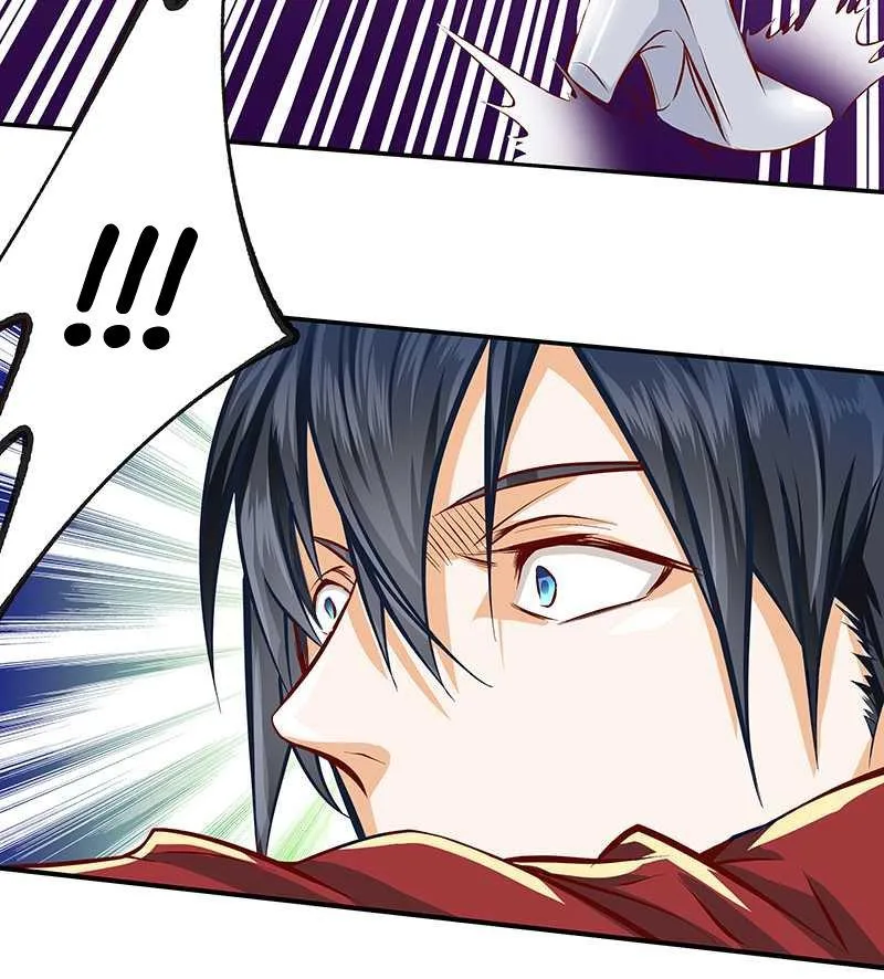 First Rate Master Chapter 31 page 28