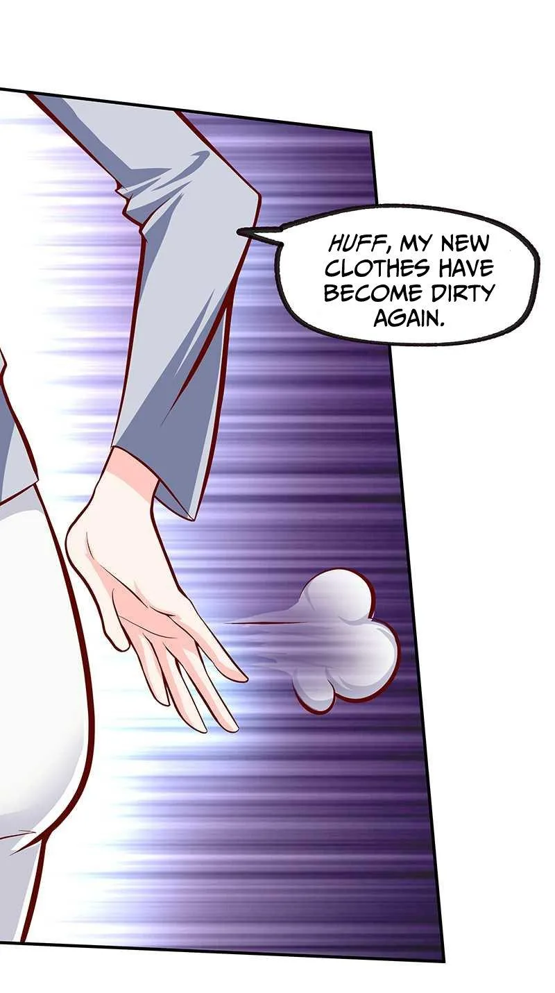 First Rate Master Chapter 31 page 29
