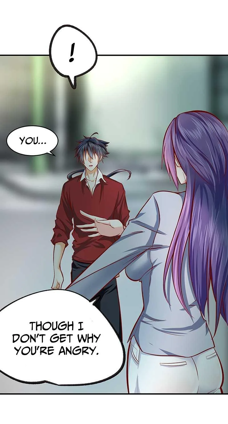 First Rate Master Chapter 31 page 30