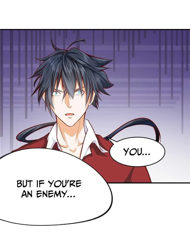 First Rate Master Chapter 31 page 31