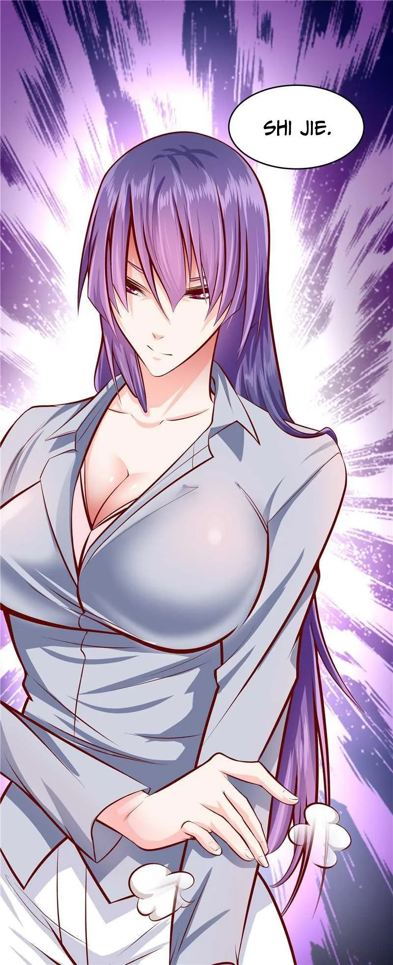 First Rate Master Chapter 31 page 33