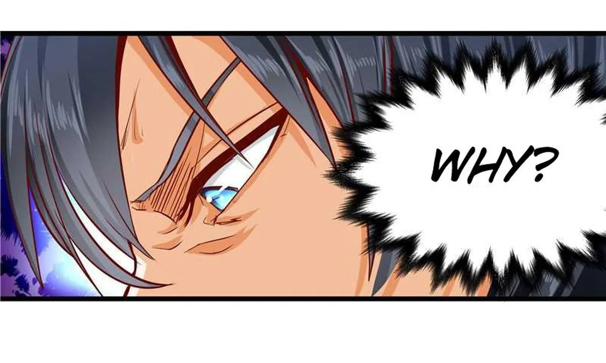 First Rate Master Chapter 32 page 5