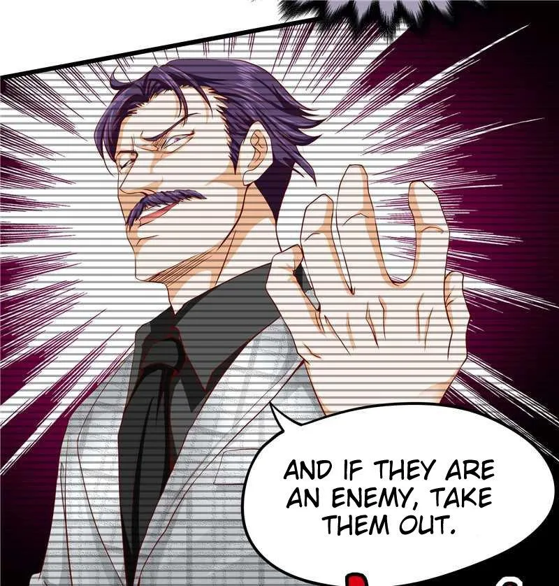 First Rate Master Chapter 32 page 18