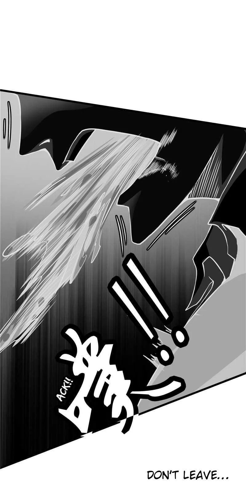 First Rate Master Chapter 32 page 21