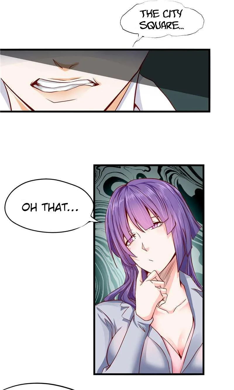 First Rate Master Chapter 32 page 11