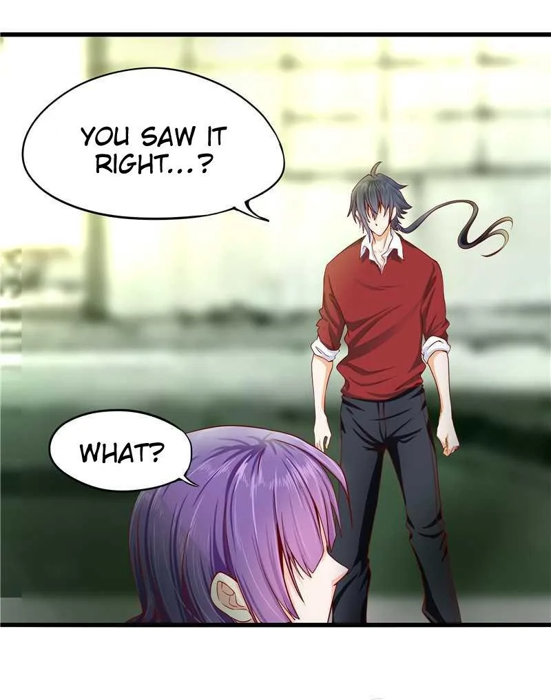 First Rate Master Chapter 32 page 10