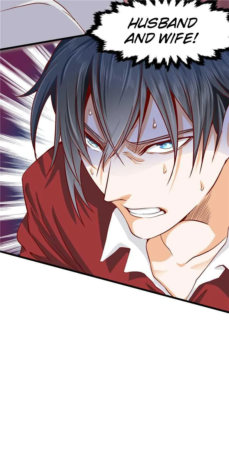 First Rate Master Chapter 32 page 8