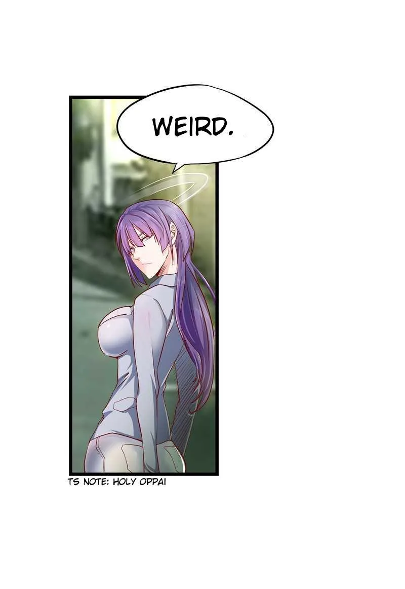 First Rate Master Chapter 32 page 9