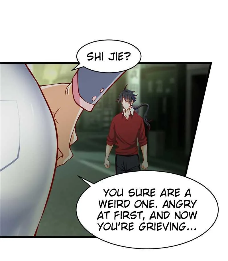 First Rate Master Chapter 32 page 2