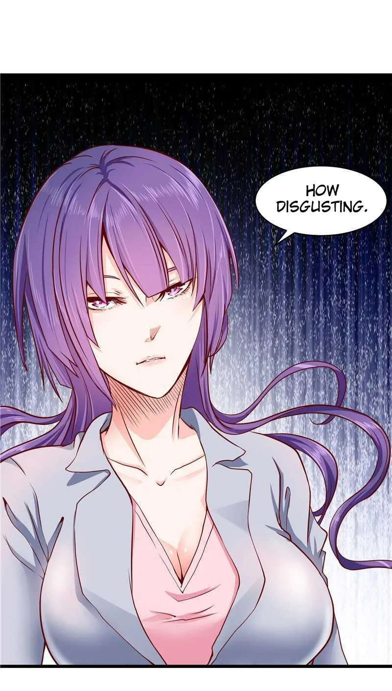 First Rate Master Chapter 32 page 3