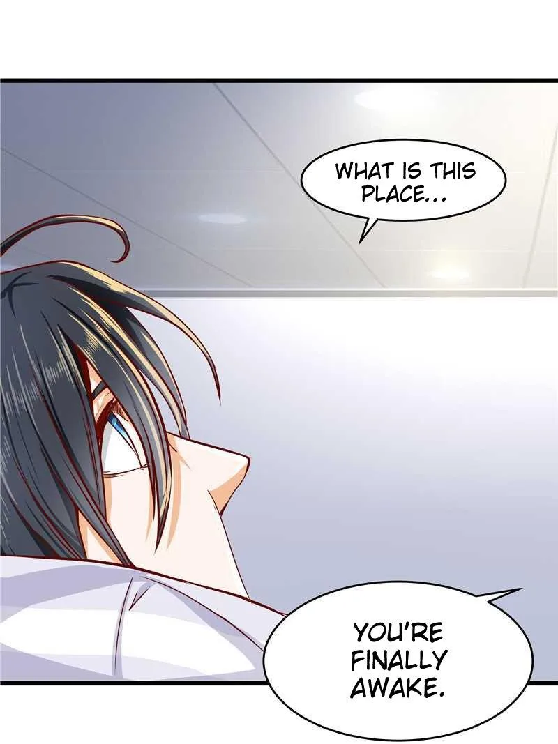 First Rate Master Chapter 32 page 27