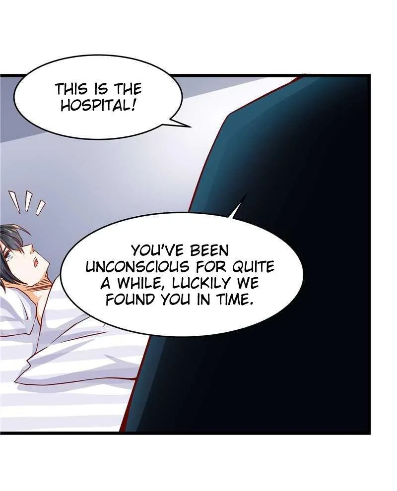 First Rate Master Chapter 32 page 28