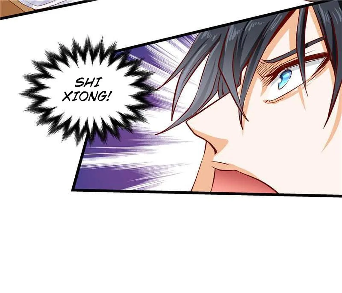 First Rate Master Chapter 32 page 30