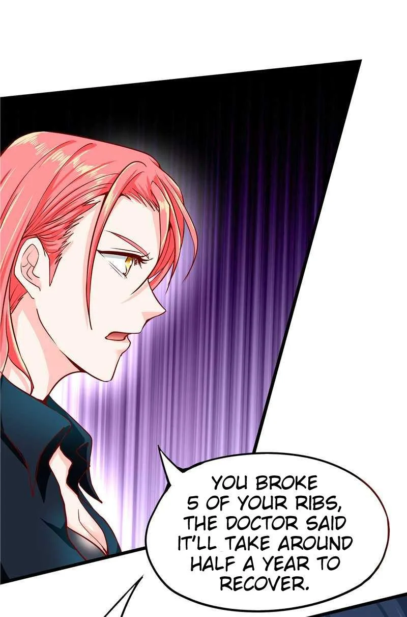 First Rate Master Chapter 32 page 35