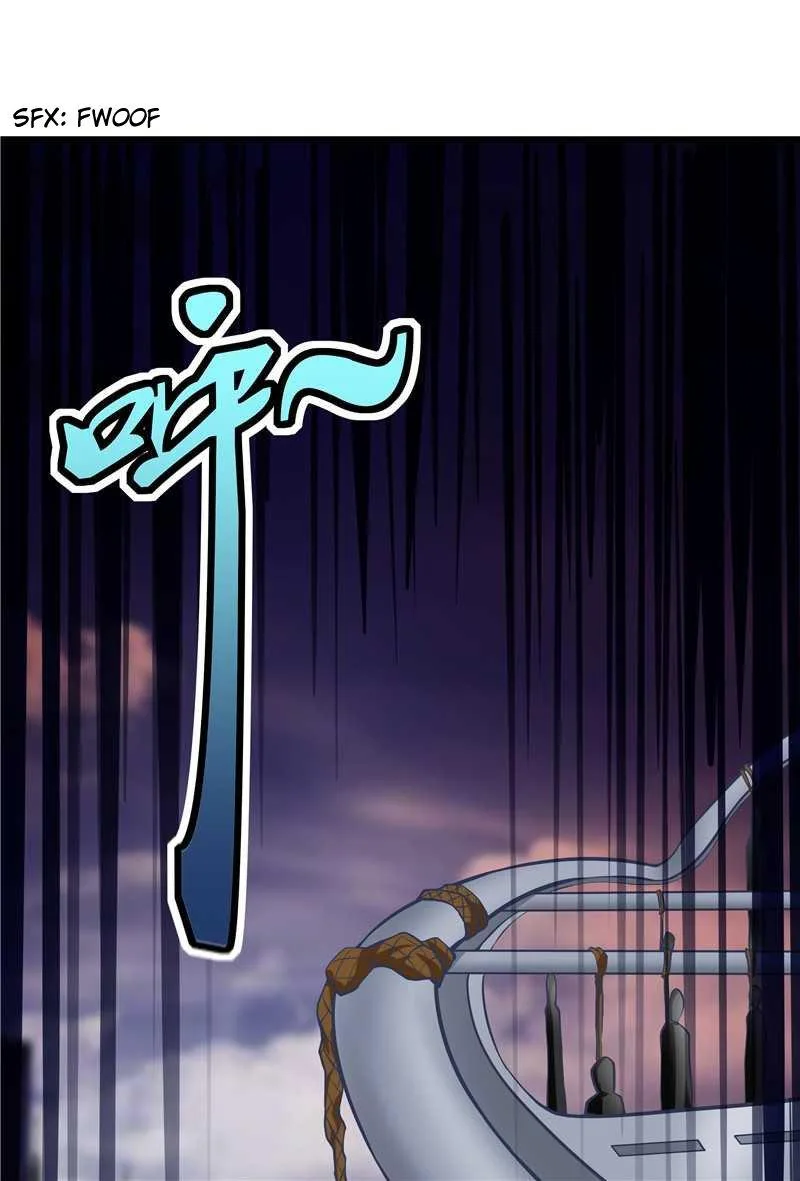 First Rate Master Chapter 32 page 39