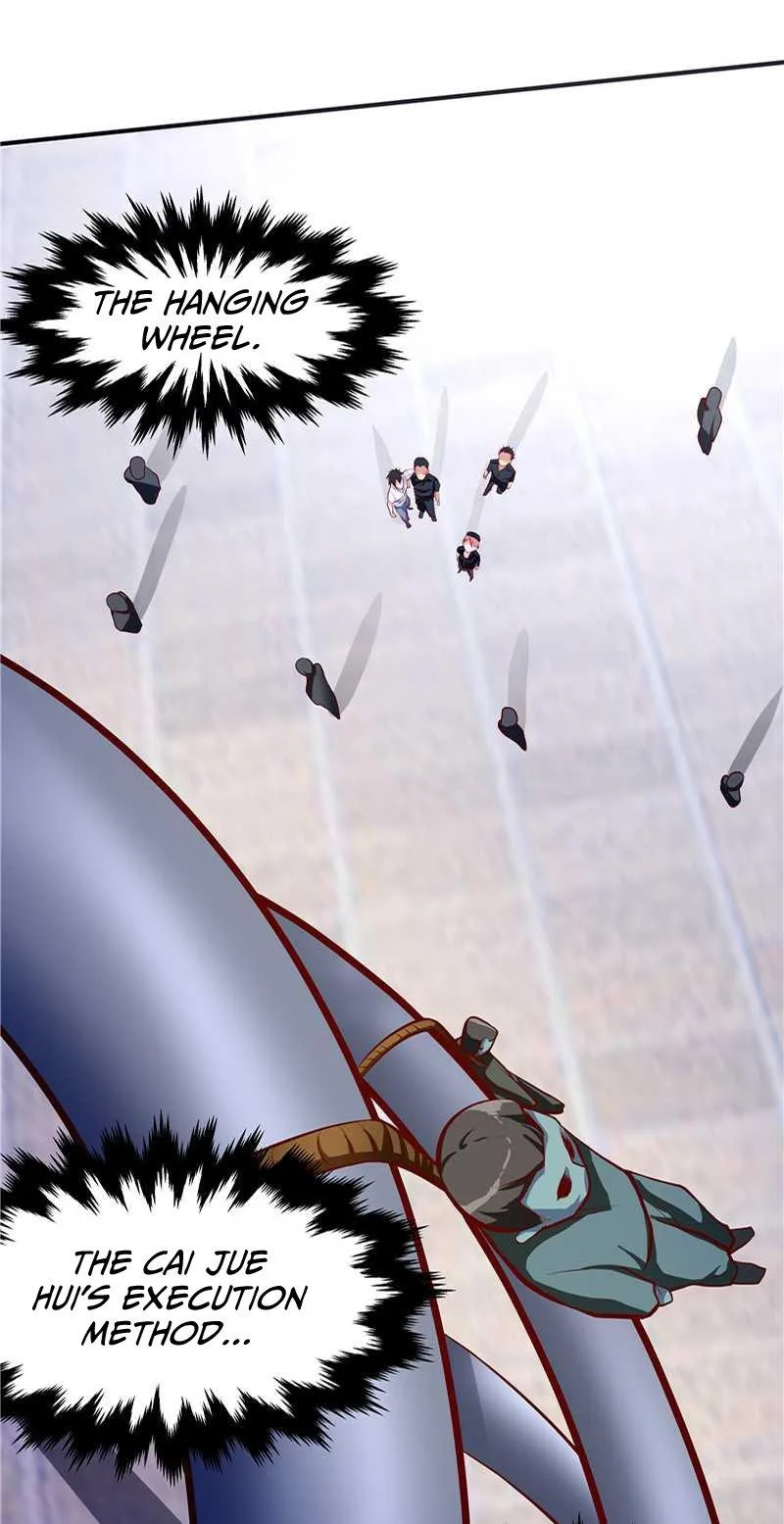 First Rate Master Chapter 33 page 11