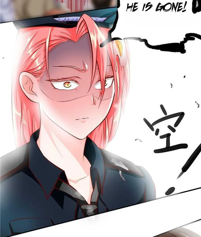 First Rate Master Chapter 33 page 22