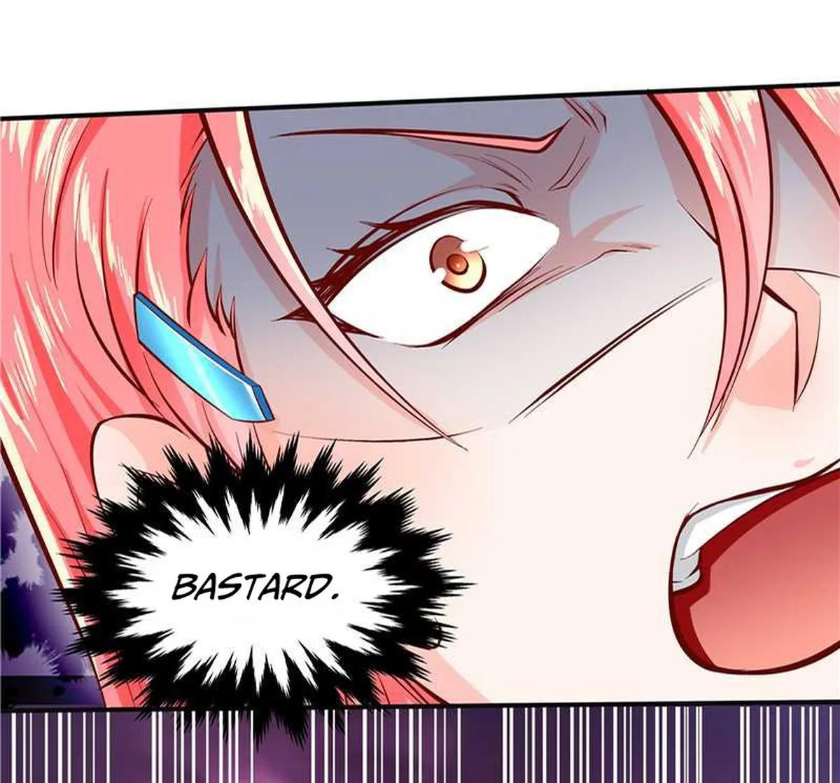 First Rate Master Chapter 33 page 7