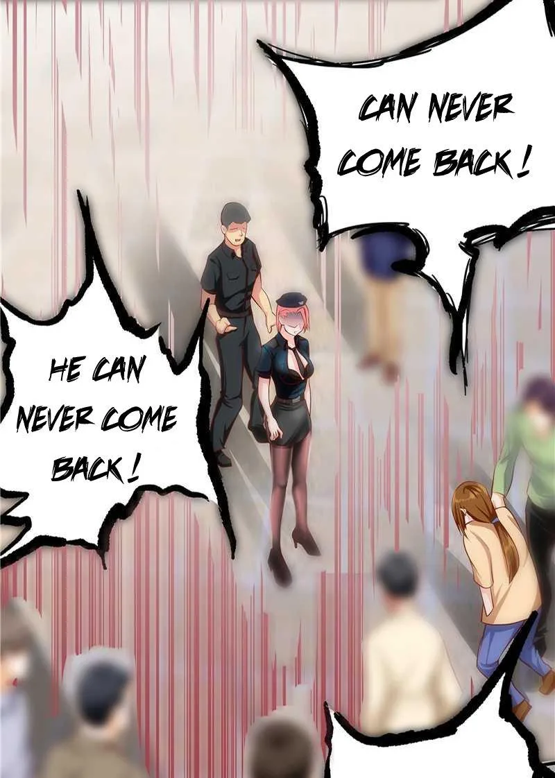 First Rate Master Chapter 33 page 21