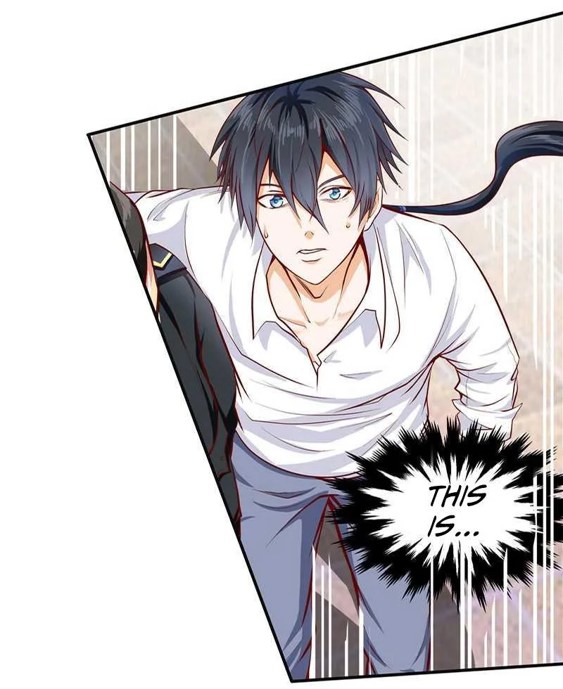 First Rate Master Chapter 33 page 10