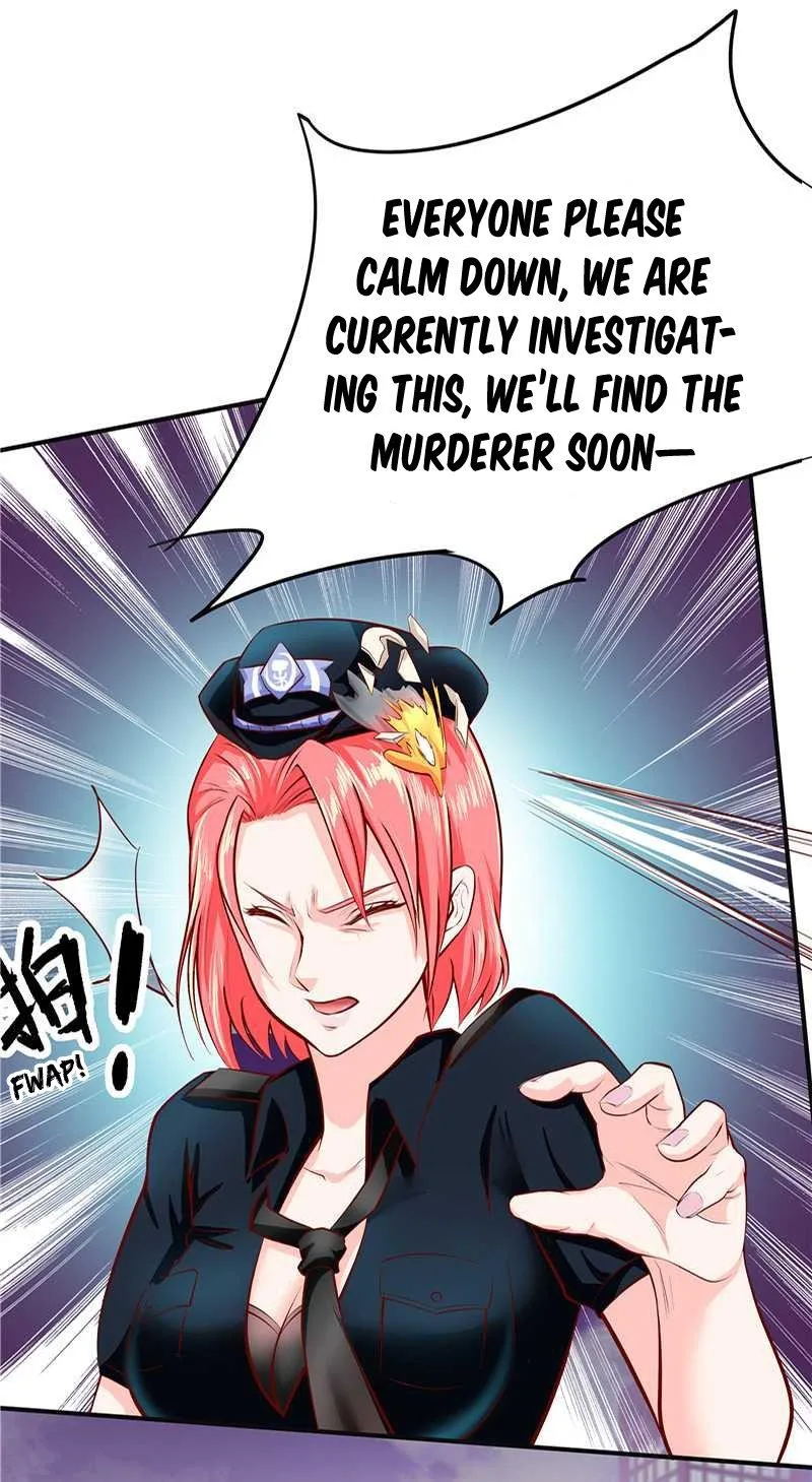 First Rate Master Chapter 33 page 17