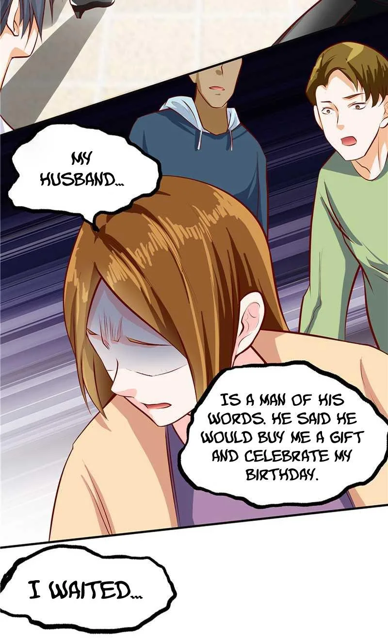 First Rate Master Chapter 33 page 19