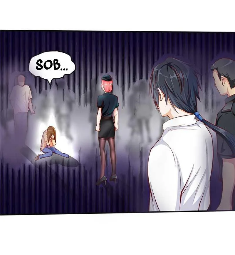 First Rate Master Chapter 33 page 24