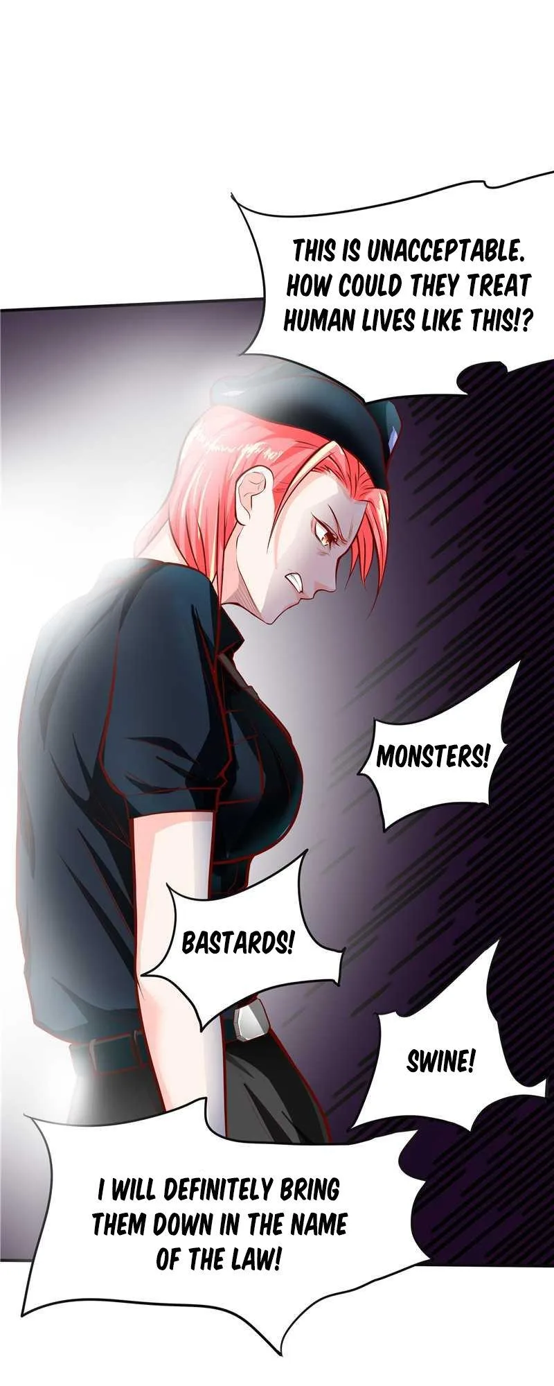 First Rate Master Chapter 33 page 14