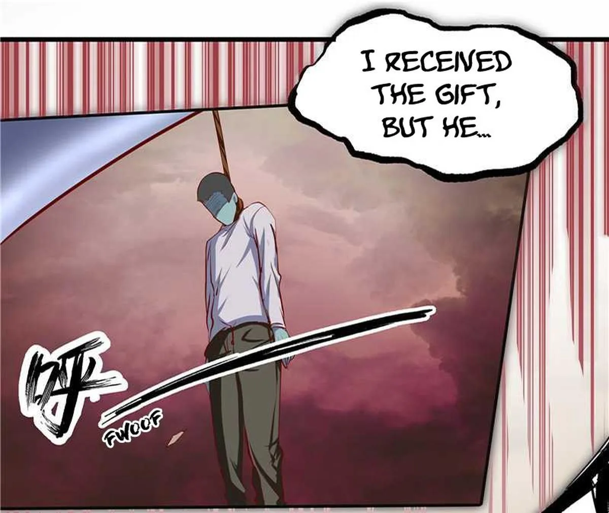 First Rate Master Chapter 33 page 20