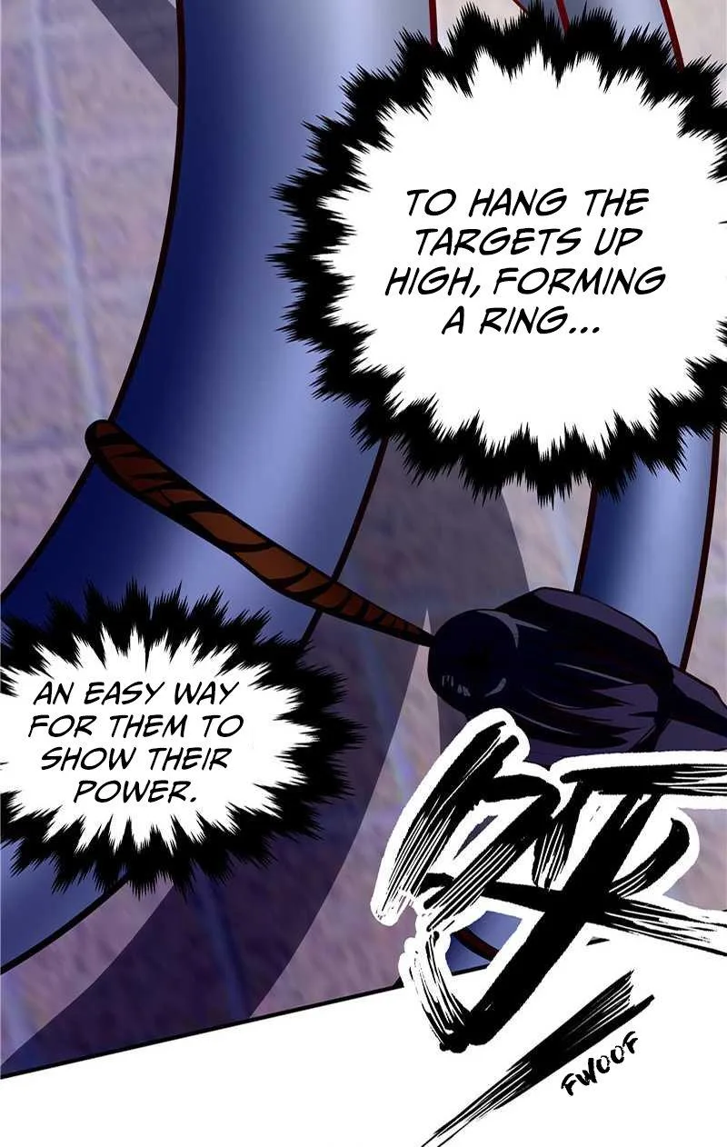 First Rate Master Chapter 33 page 12