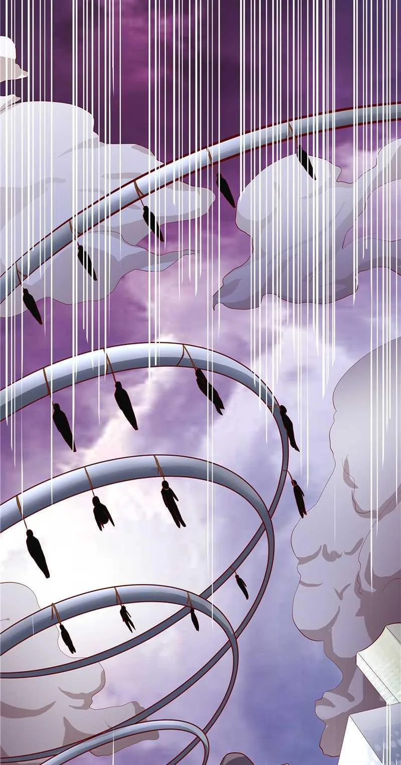 First Rate Master Chapter 33 page 8