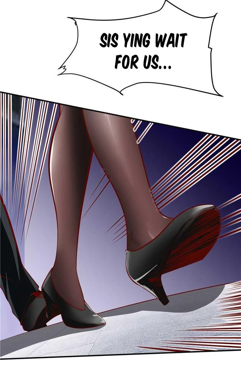 First Rate Master Chapter 33 page 4