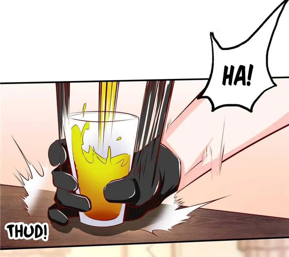 First Rate Master Chapter 33 page 27