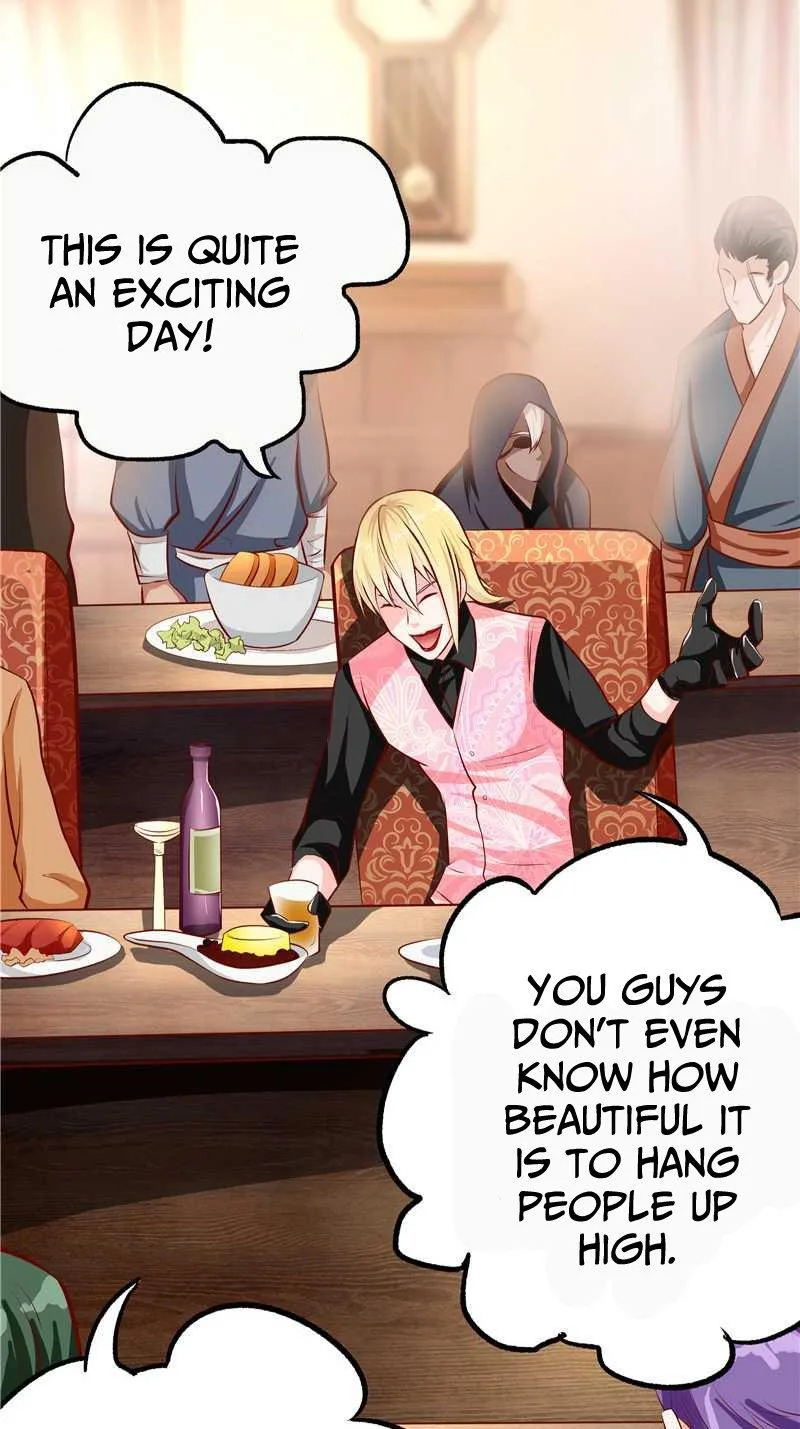 First Rate Master Chapter 33 page 28