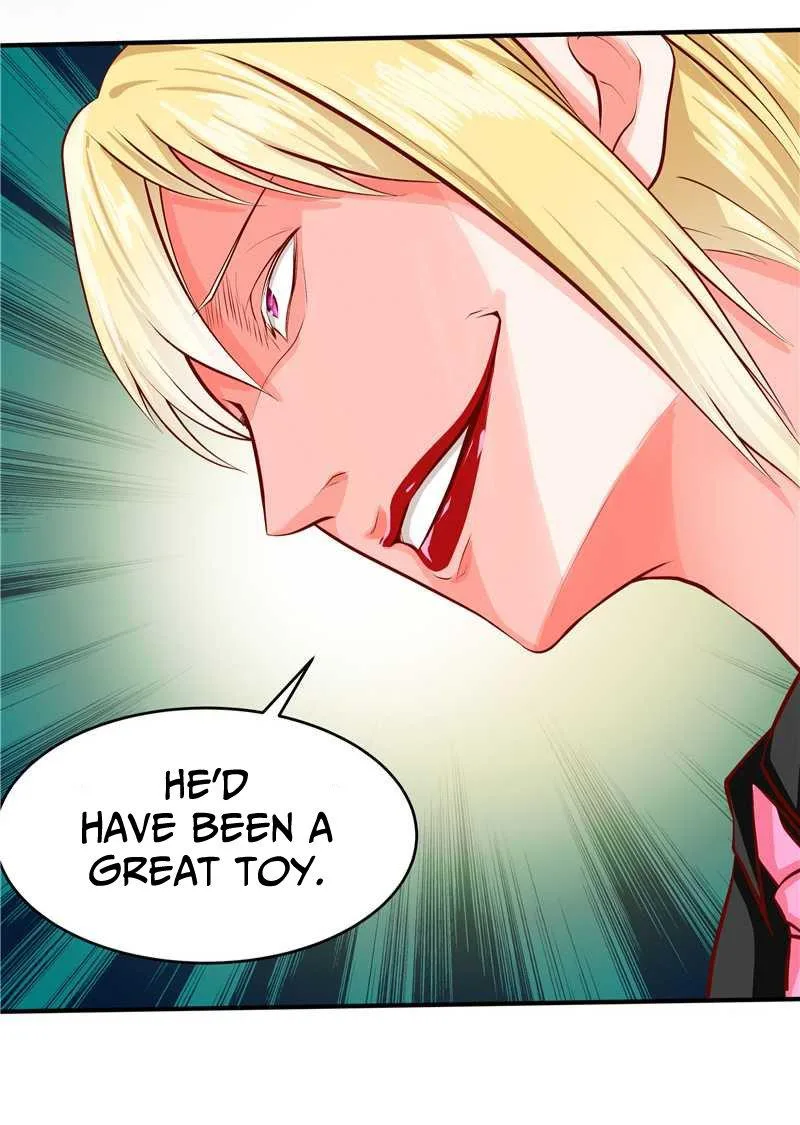 First Rate Master Chapter 33 page 32