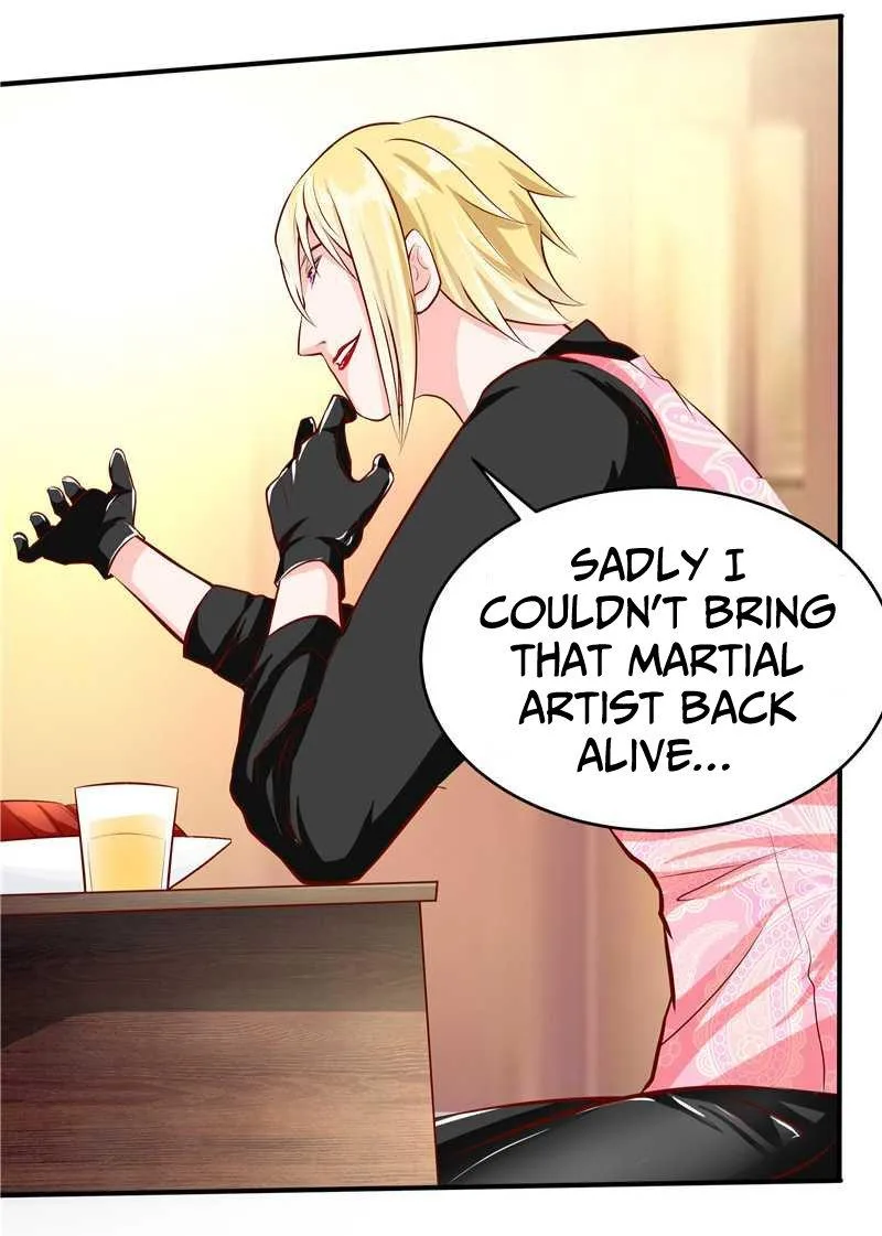 First Rate Master Chapter 33 page 31