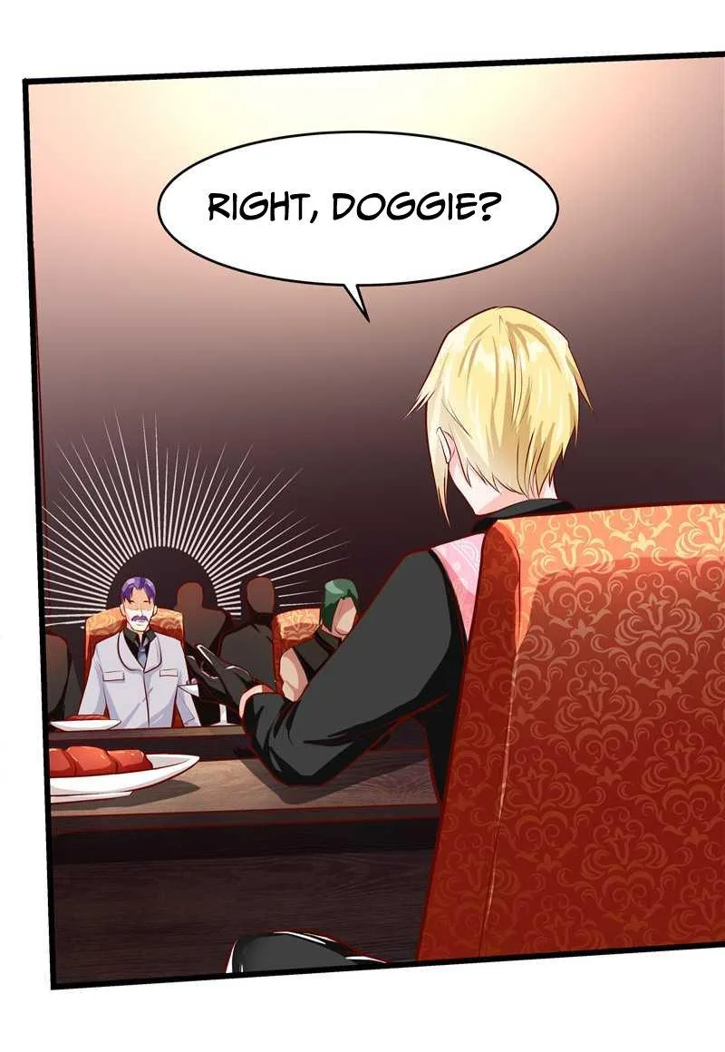 First Rate Master Chapter 33 page 33