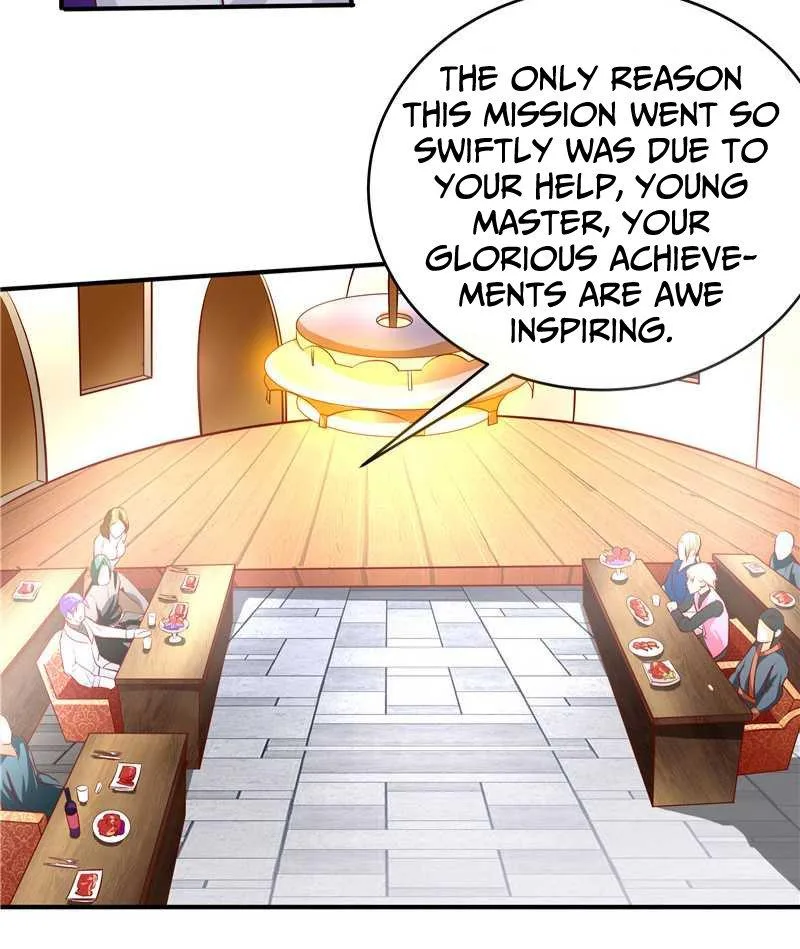 First Rate Master Chapter 33 page 35