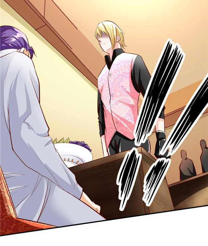 First Rate Master Chapter 33 page 37