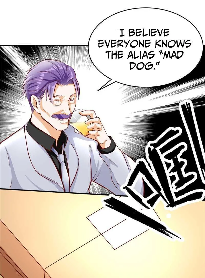 First Rate Master Chapter 33 page 36