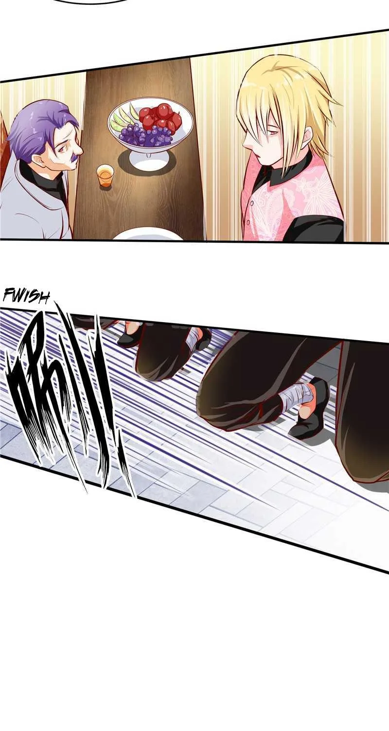 First Rate Master Chapter 33 page 40