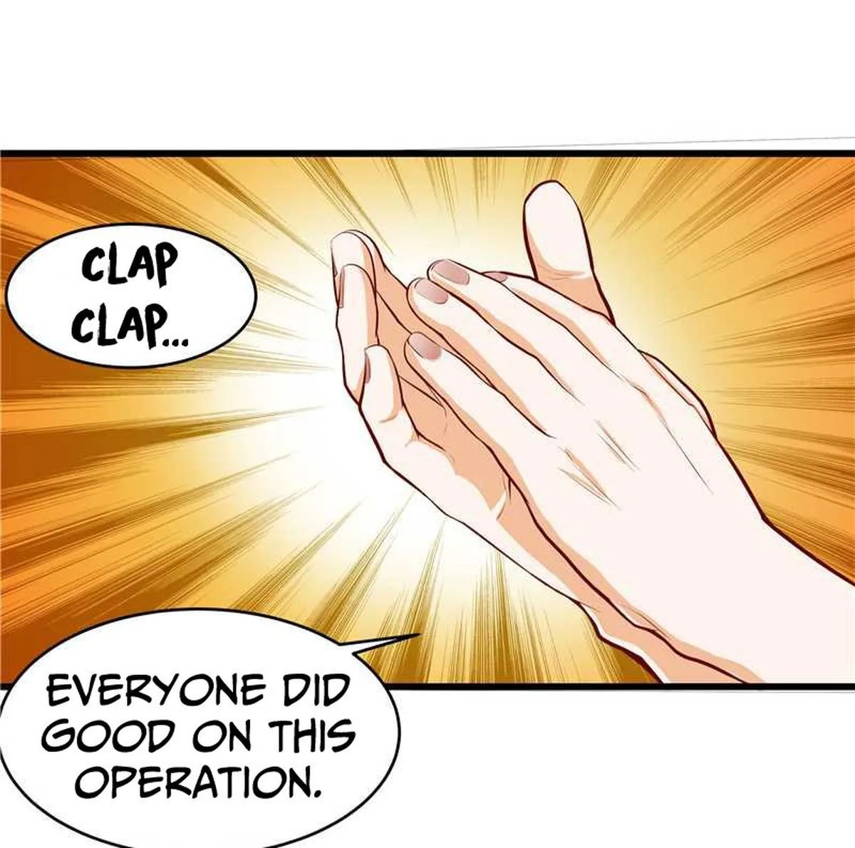 First Rate Master Chapter 33 page 39