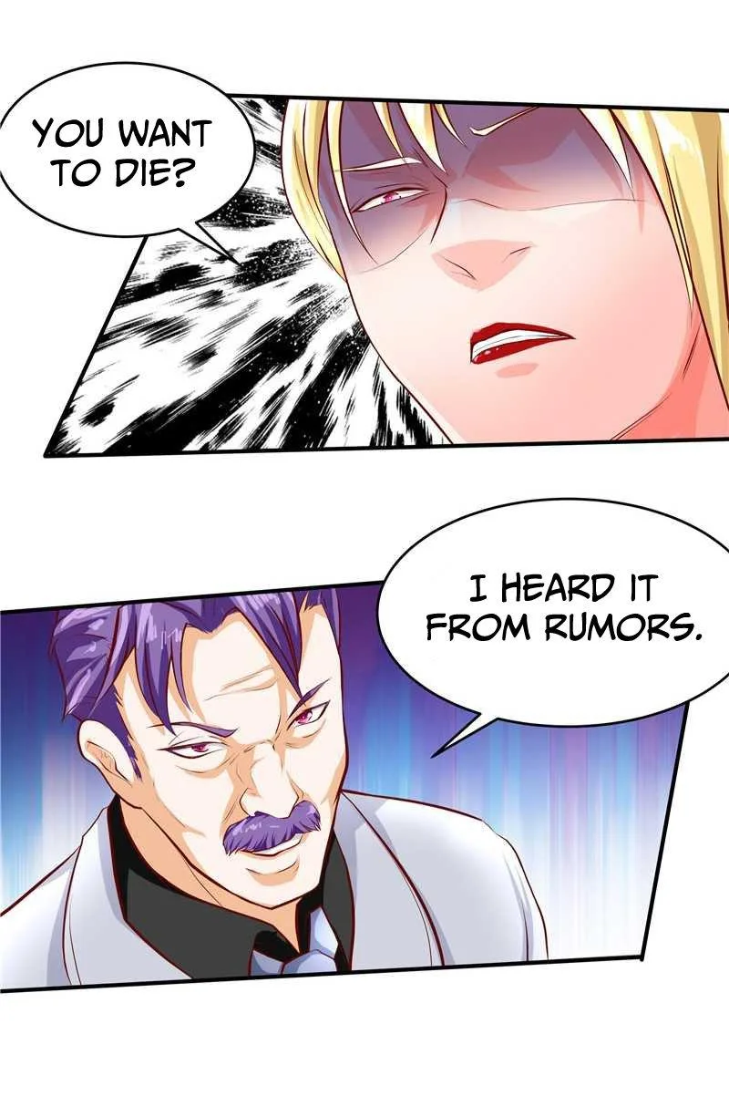 First Rate Master Chapter 33 page 38