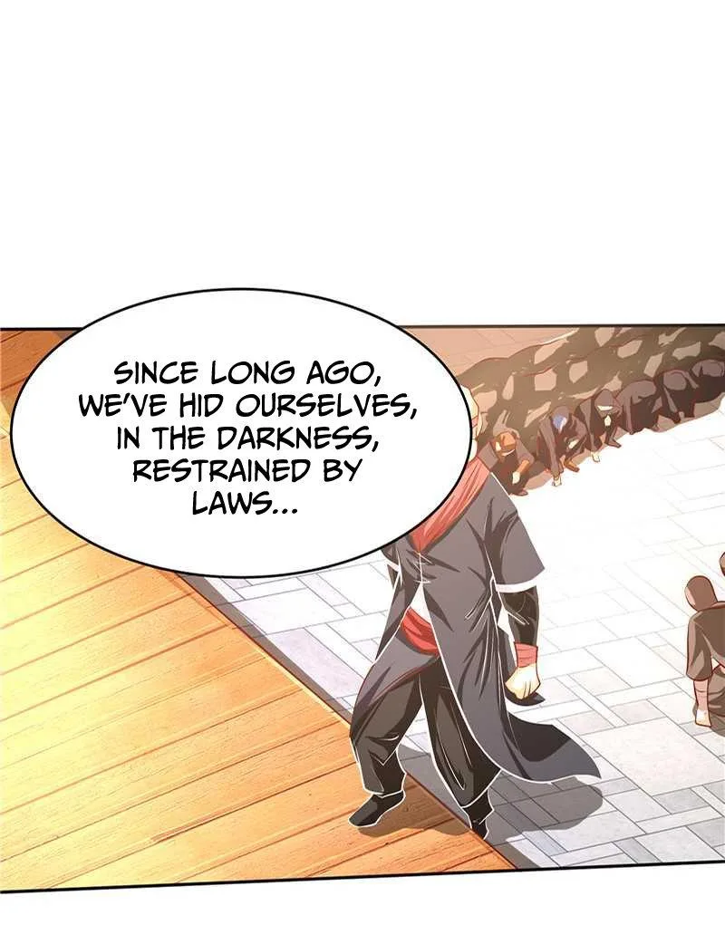 First Rate Master Chapter 33 page 44