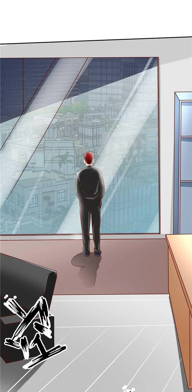 First Rate Master Chapter 33 page 49
