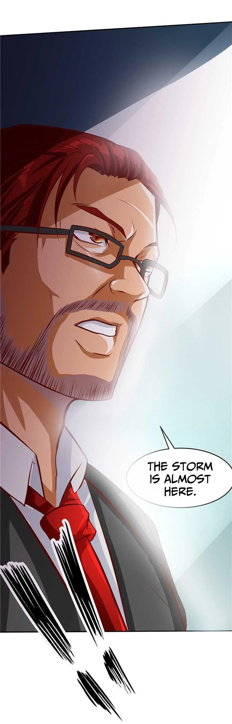 First Rate Master Chapter 33 page 51